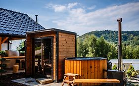 Forrest House Jacuzzi & Sauna